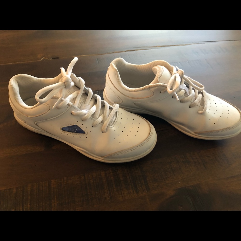 BCG Girls Cheer Shoes